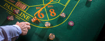Онлайн казино Casino Trix